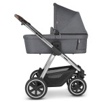 ABC - Design Samba Diamond Asphalt